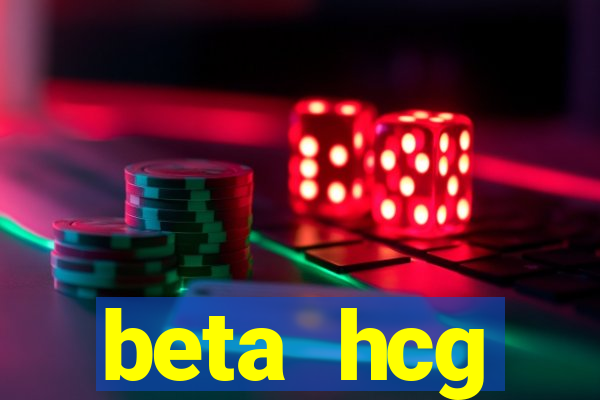 beta hcg indeterminado pode ser negativo